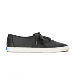Champion Point Low Wave Leather Ballet Lace-Up