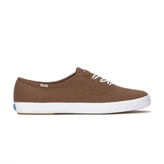 Champion Canvas Lace-Up