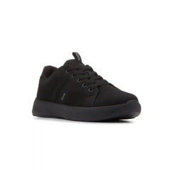 BlissWalk Knit Lace Up