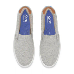 Pursuit Jersey Slip On