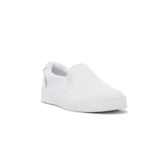 Pursuit Leather Slip On