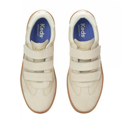 Ace II V Leather/Suede Translucent Midsole