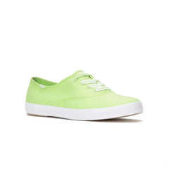 Champion Canvas Lace-Up