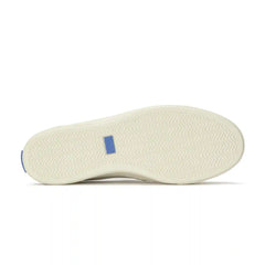 Pursuit Perforated Leather Slip On