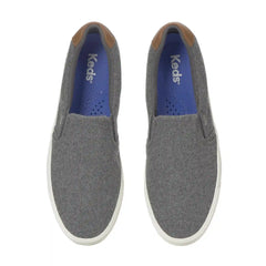 Pursuit Wool Slip On