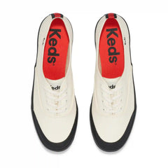 Champion Toe Cap Splash Canvas