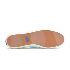 Champion Cotton Mesh Lace Up