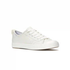 Cruise Leather Slip On