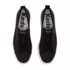 Skyler Lace Up
