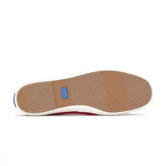 The Mini Canvas Slip-On