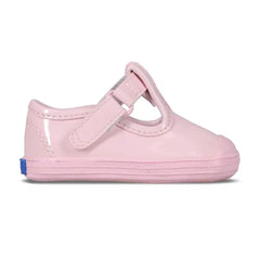 Infant Champion Toe Cap T-Strap