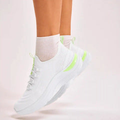 BlissMove Knit Slip-On