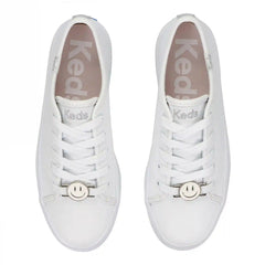 Big Kids Triple Up Charms Lace Up