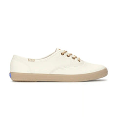 Champion Luxe Leather Round Laces Lace-Up