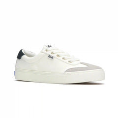 Jump Kick T-Toe Ripstop/Suede Lace up
