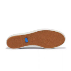 Triple Kick Leather Pearlized Lace Up