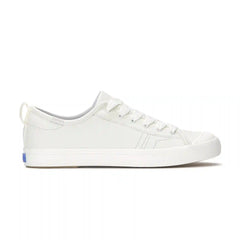 Cruise Leather Slip On