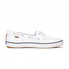 Center III Boat Twill Slip-On