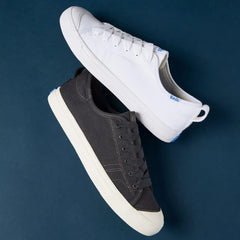 Cruise Canvas Slip On