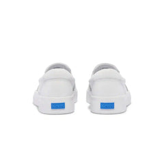 Pursuit Leather Slip On