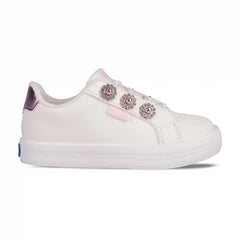 Little Kids Kara Court Sneaker