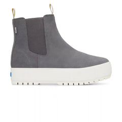 The Platform Chelsea Lug Boot