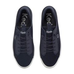 Kickback Crashback Cotton Mesh Slip On