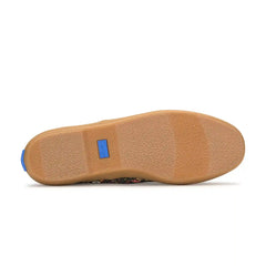 Champion Woodland Floral Canvas Lace-Up