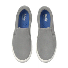 Park Suede Slip-On