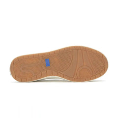 Park Canvas Slip-On
