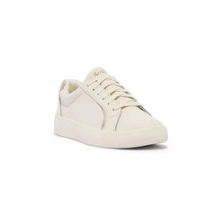 Pursuit Leather Lace Up