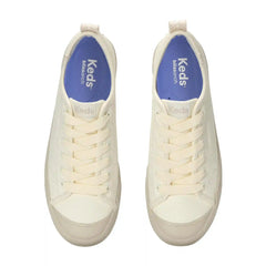 Cruise Canvas Slip On