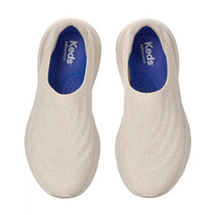 BlissMove Knit Ease Slip-On
