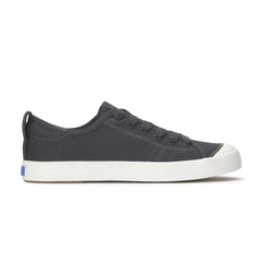 Cruise Canvas Slip On