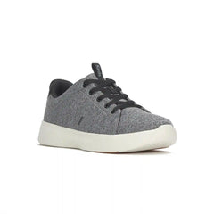 BlissWalk Jersey Lace Up