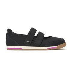 Revival Mary Jane Nylon/Suede