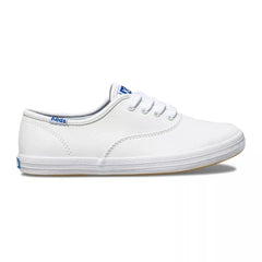 Big Kids Champion Originals Leather Lace Up