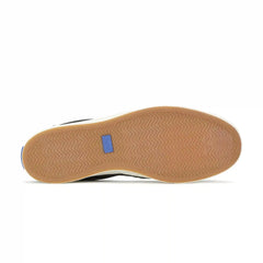 Pursuit Canvas Slip-On