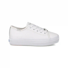 Big Kids Triple Up Charms Lace Up