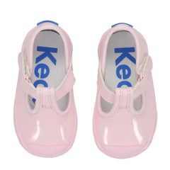 Infant Champion Toe Cap T-Strap