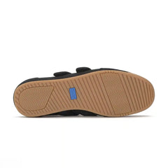 Revival Mary Jane Nylon/Suede