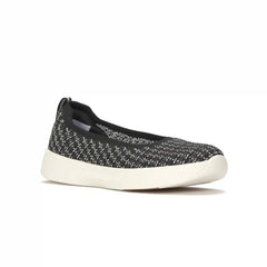 BlissWalk Skimmer Tweed Engineered Knit