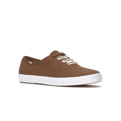 Champion Canvas Lace-Up