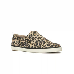 Champion Round Toe Leopard Slip-On