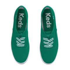 Champion Canvas Lace-Up
