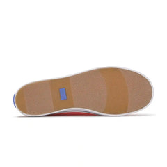 Cruise Canvas Slip-On