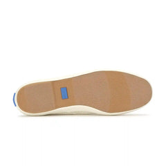 Champion Metallic Foil Canvas Lace-Up