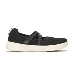 BlissWalk Mary Jane Engineered Knit