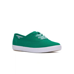 Champion Canvas Lace-Up