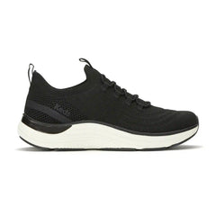 BlissMove Marled Knit Slip-On
